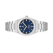 Duxot Bastia Self Winding Automatic with Blue Dial #DX-2068-44