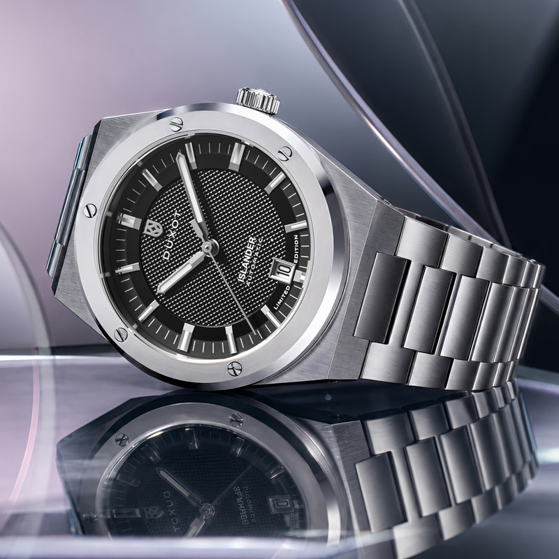 Duxot x Islander Bastia 37 Limited Edition in Dusk Radiance #DX-2088-LIW11
