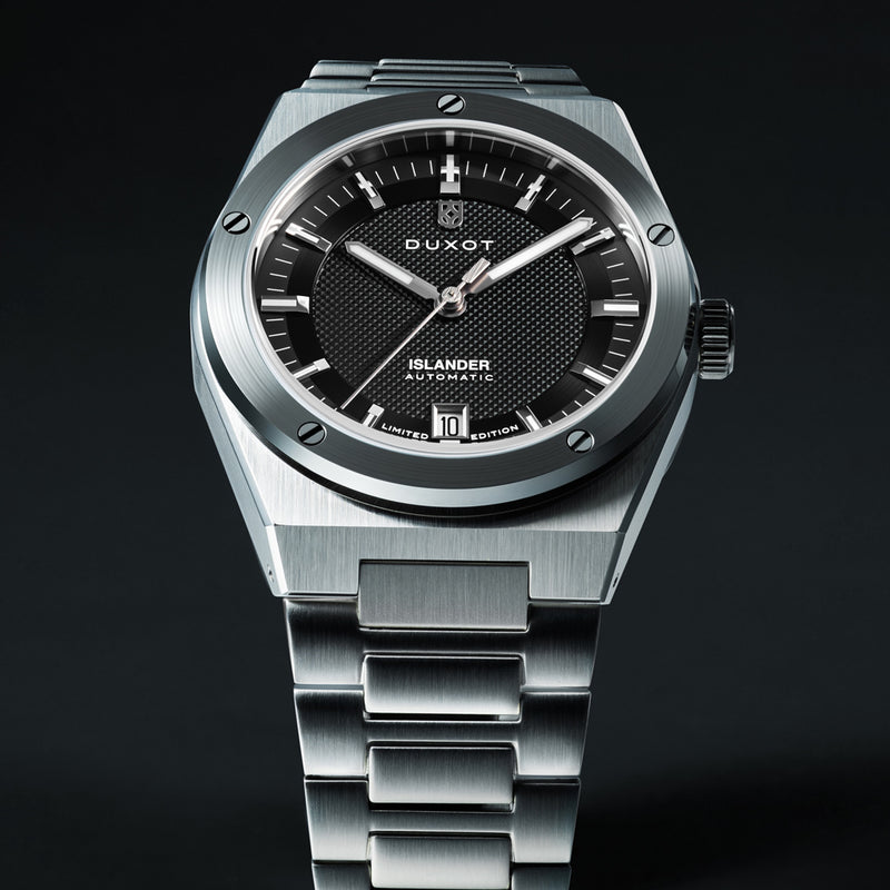 Duxot x Islander Bastia 37 Limited Edition in Dusk Radiance #DX-2088-LIW11