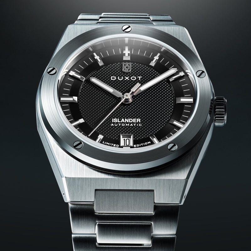 Duxot x Islander Bastia 37 Limited Edition in Dusk Radiance #DX-2088-LIW11