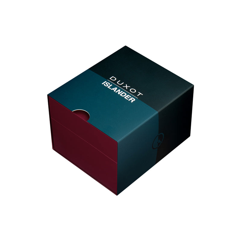 Duxot x Islander Bastia 37 Limited Edition in Dusk Radiance #DX-2088-LIW11