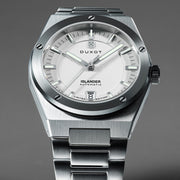 Duxot x Islander Bastia 37 Limited Edition in Crystal Dawn #DX-2088-LIW22