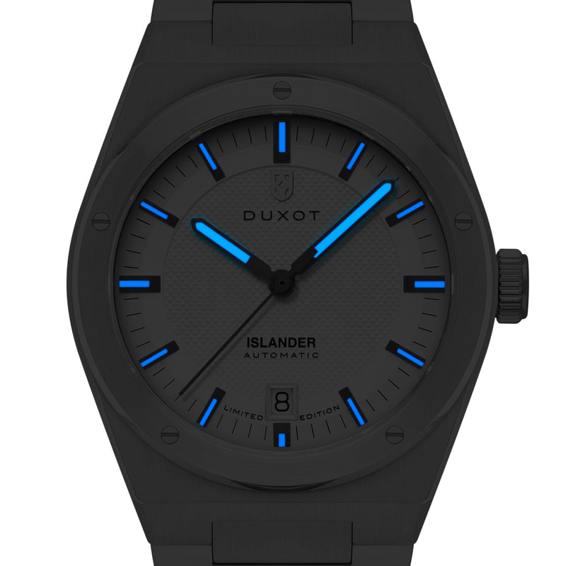 Duxot x Islander Bastia 37 Limited Edition in Crystal Dawn #DX-2088-LIW22