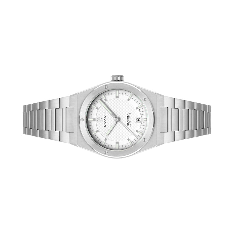 Duxot x Islander Bastia 37 Limited Edition in Crystal Dawn #DX-2088-LIW22