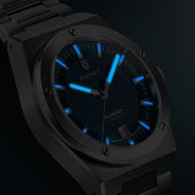 Duxot x Islander Bastia 37 Limited Edition in Vintage Indigo #DX-2088-LIW33