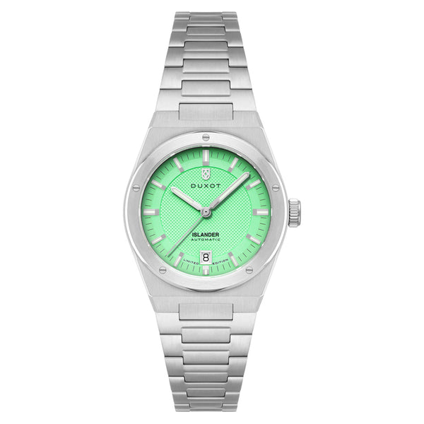 Duxot x Islander Bastia 37 Limited Edition in Pastel Oasis #DX-2088-LIW55