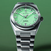 Duxot x Islander Bastia 37 Limited Edition in Pastel Oasis #DX-2088-LIW55