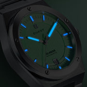 Duxot x Islander Bastia 37 Limited Edition in Pastel Oasis #DX-2088-LIW55