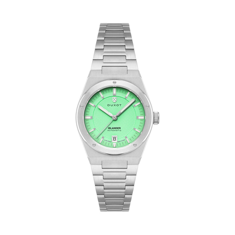 Duxot x Islander Bastia 37 Limited Edition in Pastel Oasis #DX-2088-LIW55