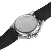 Damasko 41mm Chronograph with a Unique 60-Minute Stopwatch Function DC70 Caseback