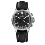 Damasko 41mm Chronograph with a Unique 60-Minute Stopwatch Function DC70 Zoomed