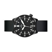 Damasko Automatic 300M Dive watch with in-house Movement DSub50 Side