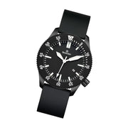 Damasko Automatic 300M Dive watch with in-house Movement DSub50 Tilt