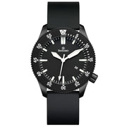 Damasko Automatic 300M Dive watch with in-house Movement DSub50 Zoomed