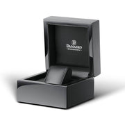 Damasko Swiss Automatic Watch with a 39mm Bead-Blasted Submarine Steel Case #DK32-Ocean