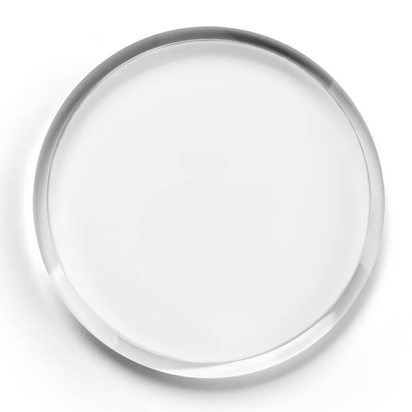 Double Domed (Curved) Sapphire Crystal for Casio Duro #Duro-DD