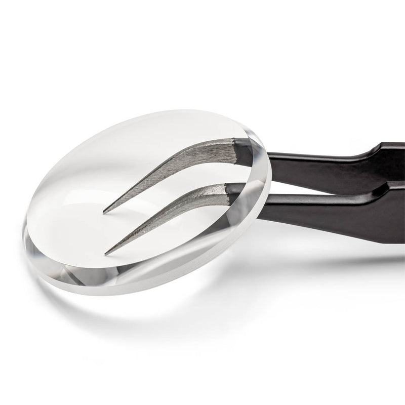 Double Domed (Curved) Sapphire Crystal for Casio Duro #Duro-DD