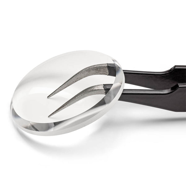 Double Domed (Curved) Sapphire Crystal for Casio Duro #Duro-DD