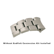 Endlink Conversion Kit for 22mm Islander Bracelets #ECK-01 without