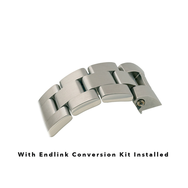 Endlink Conversion Kit for 22mm Islander Bracelets #ECK-01 with