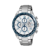 Casio Edifice Men's 12 Hour Chronograph Watch #EFR-574DE-7AV