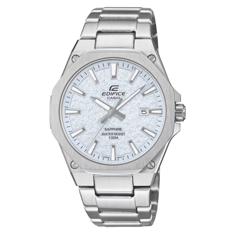 Casio Edifice Men's Watch with Sapphire Crystal #EFR-S108DE-2AV