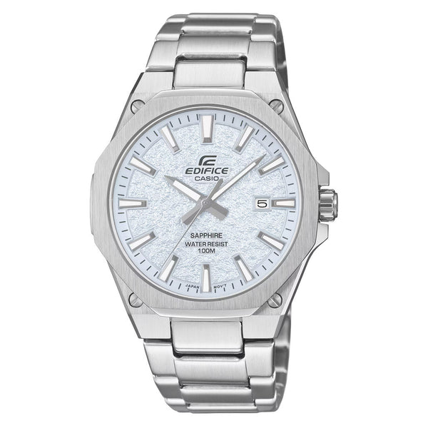 Casio Edifice Men's Watch with Sapphire Crystal #EFR-S108DE-2AV