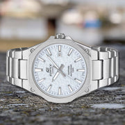 Casio Edifice Men's Watch with Sapphire Crystal #EFR-S108DE-2AV
