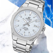 Casio Edifice Men's Watch with Sapphire Crystal #EFR-S108DE-2AV