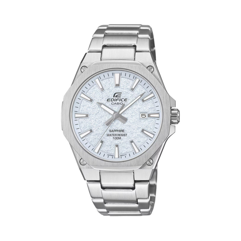 Casio Edifice Men's Watch with Sapphire Crystal #EFR-S108DE-2AV