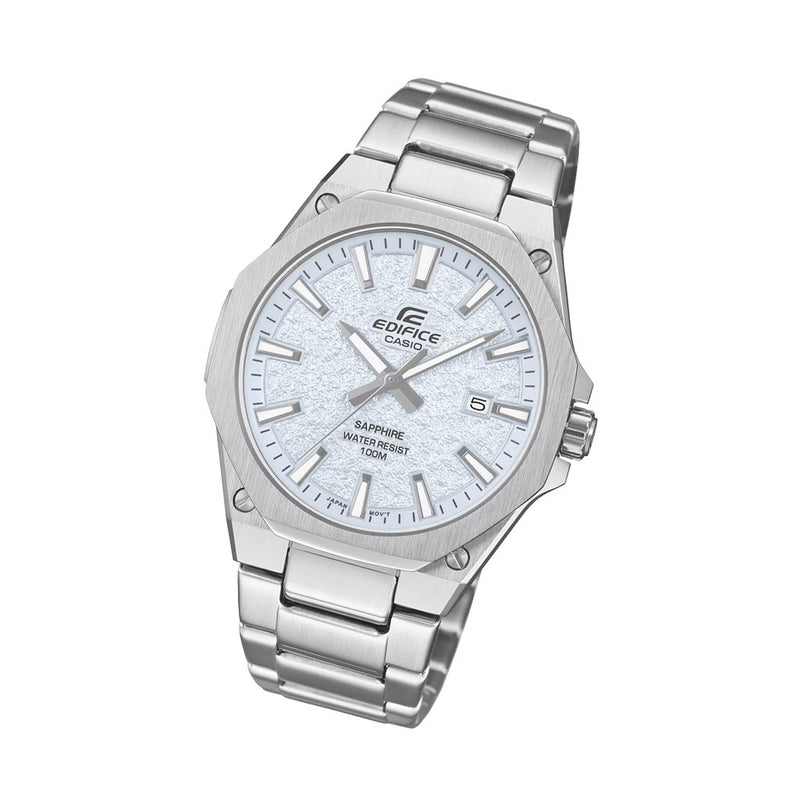 Casio Edifice Men's Watch with Sapphire Crystal #EFR-S108DE-2AV