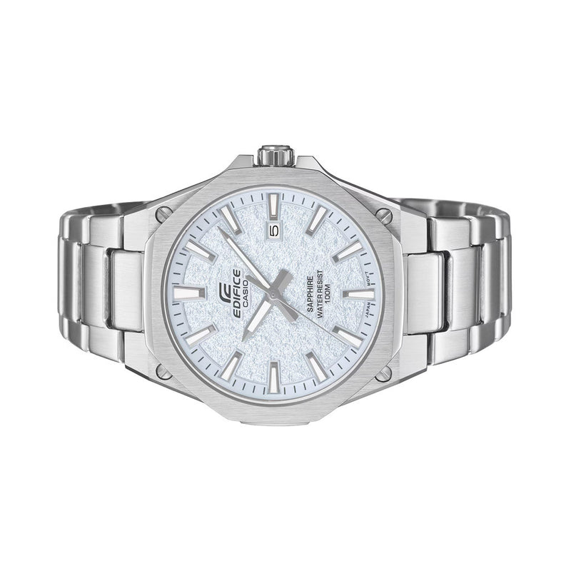 Casio Edifice Men's Watch with Sapphire Crystal #EFR-S108DE-2AV