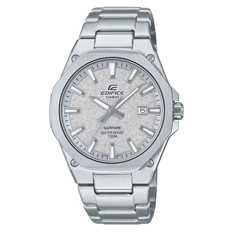 Casio Edifice Men's Watch with Sapphire Crystal #EFR-S108DE-8AVCR