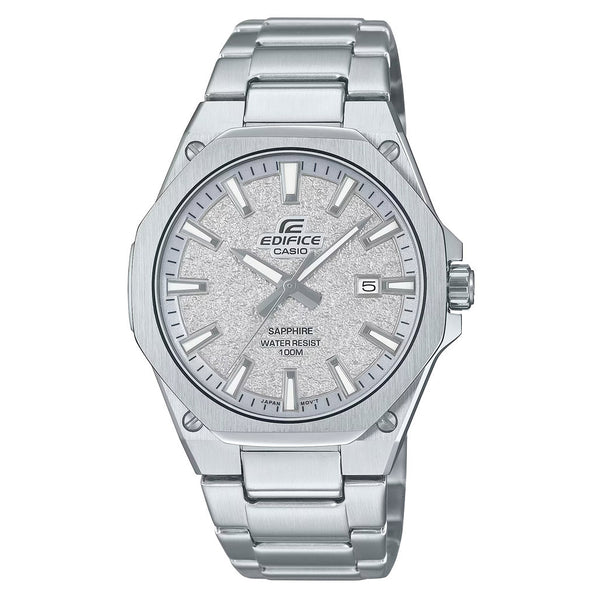 Casio Edifice Men's Watch with Sapphire Crystal #EFR-S108DE-8AVCR