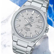 Casio Edifice Men's Watch with Sapphire Crystal #EFR-S108DE-8AVCR
