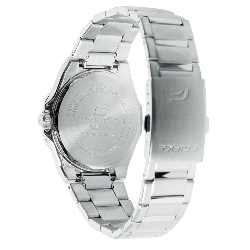 Casio Edifice Men's Watch with Sapphire Crystal #EFR-S108DE-8AVCR