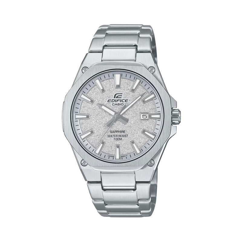 Casio Edifice Men's Watch with Sapphire Crystal #EFR-S108DE-8AVCR