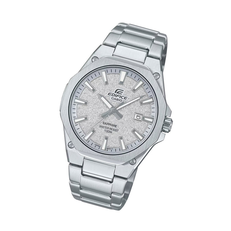 Casio Edifice Men's Watch with Sapphire Crystal #EFR-S108DE-8AVCR
