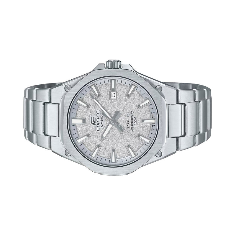 Casio Edifice Men's Watch with Sapphire Crystal #EFR-S108DE-8AVCR
