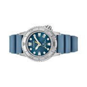 Citizen Promaster 36.5mm Solar Dive Watch with Blue Dial #EO2027-09L
