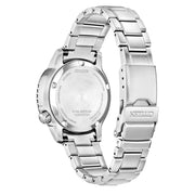 Citizen Promaster 36.5mm Solar Dive Watch with Purple Dial #EO2027-50X