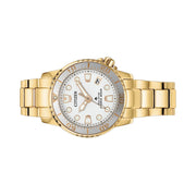 Citizen Eco-Drive 36.5mm Promaster Dive Watch in Yellow Gold #EO2029-54A