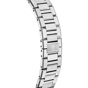 Festina Swiss Made Automatic With Silver Dial #F20028-1