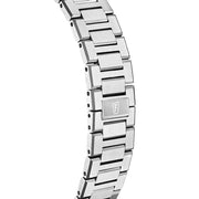 Festina Swiss Made Rose Gold Automatic With Silver Dial #F20030-1