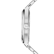 Festina Swiss Made Stainless Steel Retro Quartz with White Dial #F20034-1