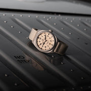 Formex AirField Automatic 40mm Desert Sand #0661.1.6556.899