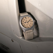 Formex AirField Automatic 40mm Desert Sand #0661.1.6556.899
