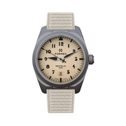 Formex AirField Automatic 40mm Desert Sand #0661.1.6556.899