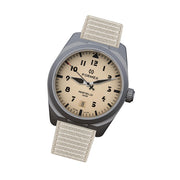 Formex AirField Automatic 40mm Desert Sand #0661.1.6556.899