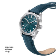 Circula Facet Petrol Automatic Sports Watch #FS-SV-PP
